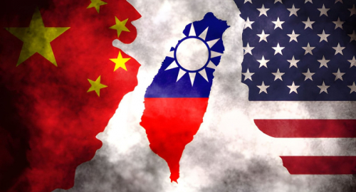 Il vertice delle superpotenze: il delicato scacchiere globale tra Washington e Pechino